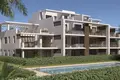 3 bedroom bungalow 214 m² Resinera Voladilla, Spain