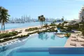 Квартира 2 комнаты 79 м² Дубай, ОАЭ