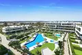 3 bedroom apartment 93 m², All countries
