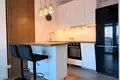 2 room apartment 40 m² in Warsaw, Poland