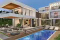 7 bedroom house 800 m² Kissonerga, Cyprus