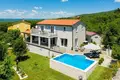 3 bedroom villa 140 m² Rabac, Croatia