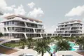 Apartamento 2 habitaciones 58 m² Obakoey, Turquía