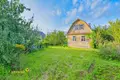 Casa 36 m² Rubiazevicki sielski Saviet, Belarús