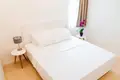 Wohnung 1 Schlafzimmer 56 m² Rafailovici, Montenegro