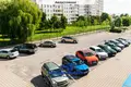 Commercial property 5 215 m² in Minsk, Belarus