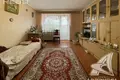 Wohnung 1 Zimmer 31 m² Brest, Weißrussland