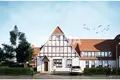 5-Zimmer-Villa 180 m² Rogowo, Polen