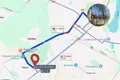 Квартира 2 комнаты 43 м² Шяуляй, Литва