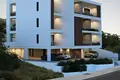Wohnung 3 Zimmer 100 m² Gemeinde Germasogeia, Cyprus