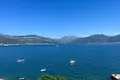 Wohnung 1 Schlafzimmer 64 m² Krasici, Montenegro