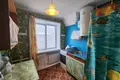 Wohnung 1 zimmer 32 m² Wolossowo, Russland