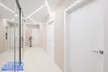 3 room apartment 81 m² Borovlyany, Belarus