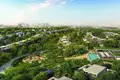 Residential complex Expo Valley (Shamsa) — residential complex by Expo Dubai Group with villas and townhouses in an environmentally clean area close to attractions of Expo City Dubai