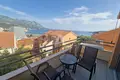 Wohnung 1 Schlafzimmer 40 m² in Budva, Montenegro