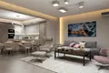 Mieszkanie 1 pokój 52 m² Boreti, Czarnogóra