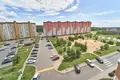 Квартира 3 комнаты 79 м² Лесной, Беларусь