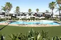 Complejo residencial BUNGALOWS - DULY LO MARABU