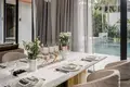 Willa 3 pokoi 330 m² Choeng Thale, Tajlandia