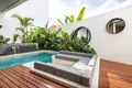 5-Zimmer-Villa 200 m² Jabung, Indonesien