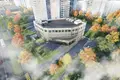 Office 4 900 m² in Moscow, Russia