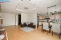 3 room apartment 81 m² Vilnius, Lithuania