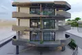 Kompleks mieszkalny New residence with a sea view in the heart of Limassol, Cyprus