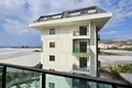 Apartamento 1 habitacion 53 m² Región del Mediterráneo, Turquía