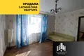 3 room apartment 59 m² Orsha, Belarus