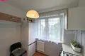 Квартира 2 комнаты 44 м² Вильнюс, Литва