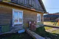 Casa 60 m² Akciabrski sielski Saviet, Belarús