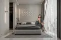 Apartamenty wielopoziomowe 2 pokoi 132 m² Prowincja Morza Czerwonego (Egipt), Egipt