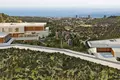 Casa 4 habitaciones 833 m² Comunidad St. Tychon, Chipre