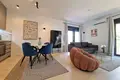 Wohnung 1 Schlafzimmer 46 m² Budva, Montenegro