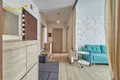 Квартира 2 комнаты 67 м² Минск, Беларусь