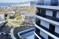 2 bedroom apartment 155 m² Kargıcak, Turkey