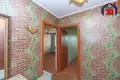 Квартира 2 комнаты 49 м² Минск, Беларусь