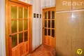 Wohnung 2 Zimmer 41 m² Minsk, Weißrussland