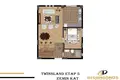 Willa 5 pokojów 185 m² Mezitli, Turcja