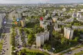 Квартира 3 комнаты 64 м² Варшава, Польша