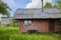 House  Rakauski sielski Saviet, Belarus
