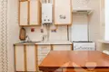 Apartamento 2 habitaciones 40 m² Minsk, Belarús