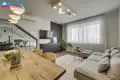 Квартира 5 комнат 133 м² Вильнюс, Литва