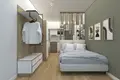 Kompleks mieszkalny Residence near the university, in the heart of Pireus, Greece