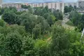 1 room apartment 38 m² Minsk, Belarus