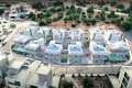 Apartamento 4 habitaciones 164 m² Pafos, Chipre