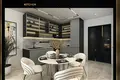 Apartment 62 m² Dubai, UAE