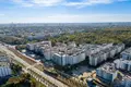 Квартира 2 комнаты 43 м² Познань, Польша