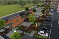 Mieszkanie 3 pokoi 120 m² Mezitli, Turcja