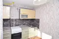 1 room apartment 34 m² Minsk, Belarus